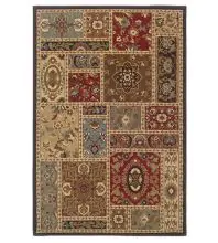 Oriental Weavers HUNTINGTON Power-Loomed Polypropylene HUN-1716C